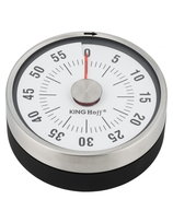 Minutnik Kuchenny Magnes Kinghoff Kh-3177