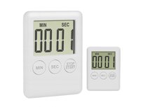 Minutnik Kuchenny Na Magnes Stoper Timer Lcd