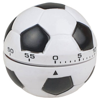 MINUTNIK PIŁKA NOŻNA timer kuchenny mechaniczny - Chomik