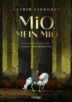 Mio, mein Mio Oetinger