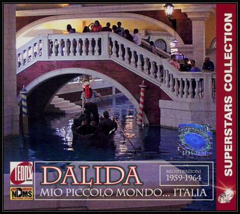 Mio Piccolo Mondo - Dalida