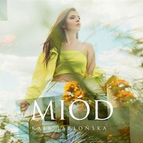 Miód Kaja Jabłońska