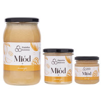 Miód z mango 1150g