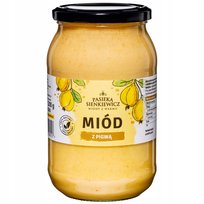 MIÓD Z PIGWĄ 1200G