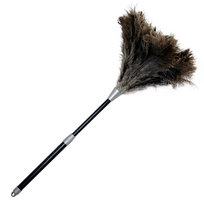 Miotełka Do Usuwania Kurzu Teleskopowa, Strusie Pióra