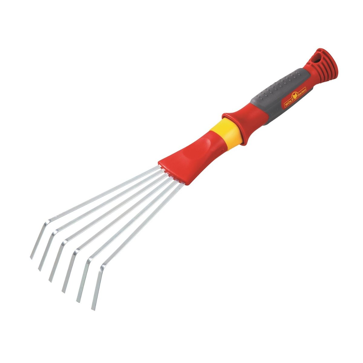 Miotłograbki WOLF-GARTEN LD-2K, 11,5 cm
