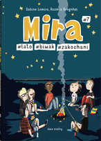 Mira #7 #lato #biwak #zakochani