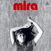 Mira Mira Kubasińska