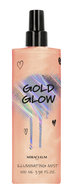 Mirac Mgiełka Gold Glow 100ml - Miraculum