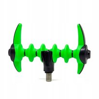 Miracle Fish Safe Front Rod Rest Method Feeder podpórka przednia Miracle Fish