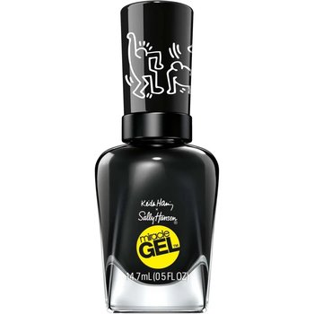Miracle Gel x Keith Haring, Lakier do paznokci 926, 14.7 ml - Sally Hansen