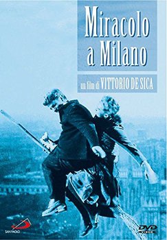 Miracle in Milan (Cud w Mediolanie) - De Sica Vittorio