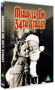 Miracle On 34th Street (brak polskiej wersji językowej) - Seaton George