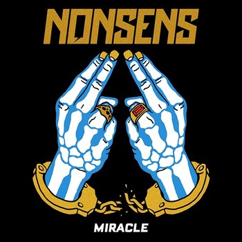 Miracle - Nonsens feat. The Palliative