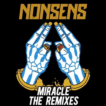 Miracle - Nonsens feat. The Palliative