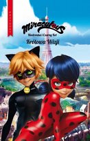 Miraculous Biedronka i Czarny Kot Przygody Edipresse Polska S.A.