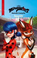 Miraculous Biedronka i Czarny Kot Przygody Edipresse Polska S.A.