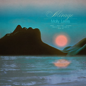 Mirage, płyta winylowa - Lewis Molly