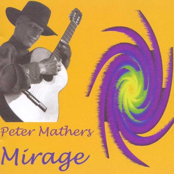 Mirage - Mathers Peter