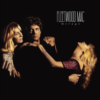 Mirage - Fleetwood Mac