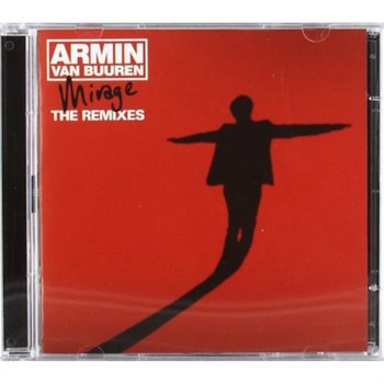 Mirage - Van Buuren Armin