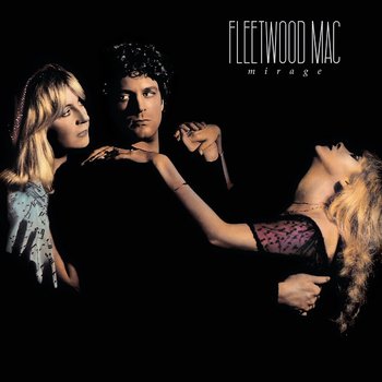 Mirage (winyl w kolorze fioletowym) - Fleetwood Mac