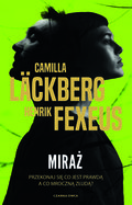 Miraż. Vincent Walder. Tom 3 - Lackberg Camilla, Fexeus Henrik