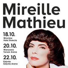 Mireille Mathieu