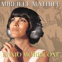 Mireille Mathieu Ennio Morricone Mireille Mathieu