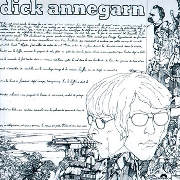 Mireille - Dick Annegarn