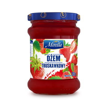Mirella D em Truskawkowy 260 G HH POLAND Sklep EMPIK COM