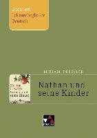 Mirjam Pressler, Nathan und seine Kinder - Gora Stephan