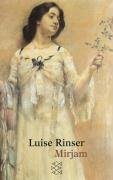 Mirjam - Rinser Luise