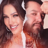 MIRO TU CARA EN LA LUNA Thalia, Grupo Maximo Grado