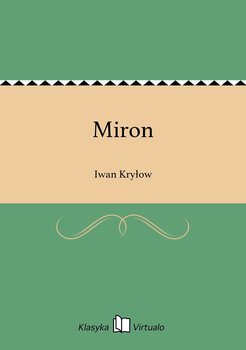Miron - Kryłow Iwan