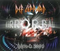 Mirror Ball (Live & More) Various Artists