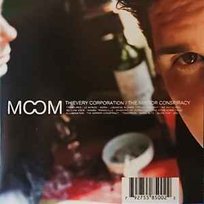 Mirror Conspiracy Thievery Corporation