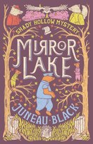 Mirror Lake Juneau Black