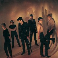 Mirror Man The Human League