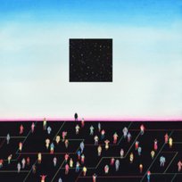 Mirror Master Young The Giant