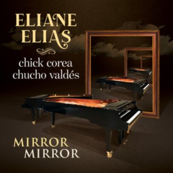 Mirror Mirror, płyta winylowa - Eliane Elias