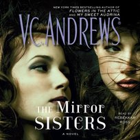 Mirror Sisters - audiobook Andrews V.C.