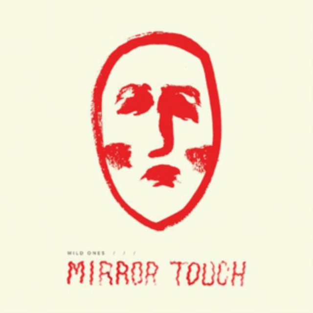 Mirror Touch Wild Ones Muzyka Sklep