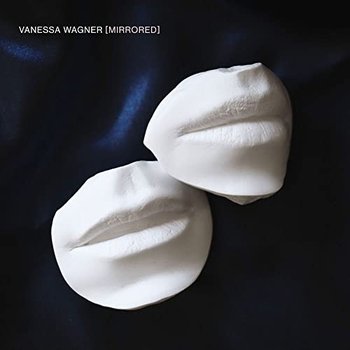 Mirrored, płyta winylowa - Wagner Vanessa