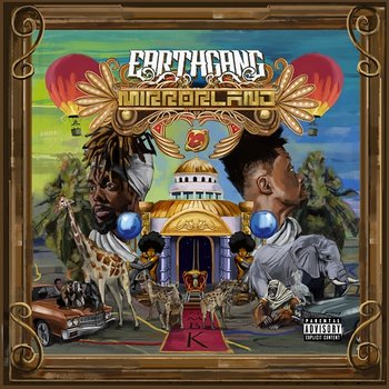 Mirrorland - Earthgang