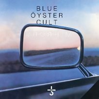 Mirrors Blue Oyster Cult