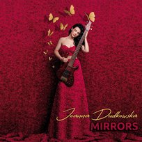 Mirrors Dudkowska, Joanna