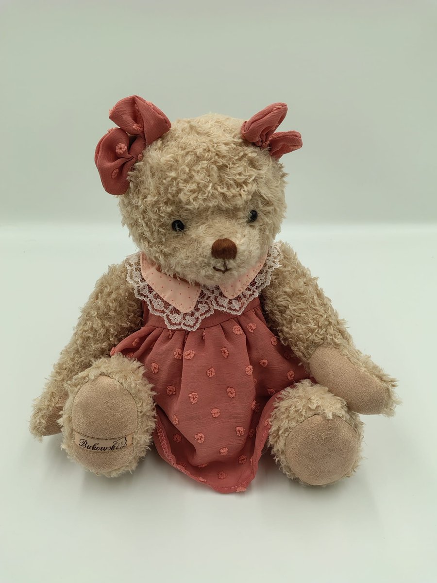 Bukowski Eva Bear main image 1