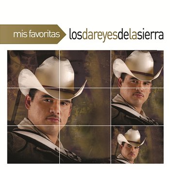 Mis Favoritas - Los Dareyes De La Sierra