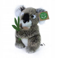 MIŚ KOALA REALISTYCZNA MASKOTKA EKO KOALA BEAR